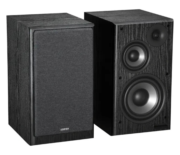 Edifier R2750DB MKII czarne - 1535695 - zdjęcie